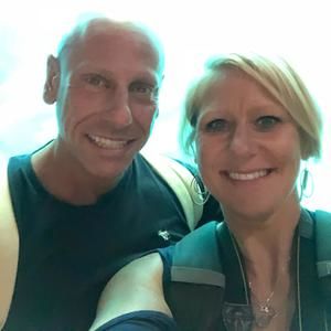 Meet your Posher, Marc